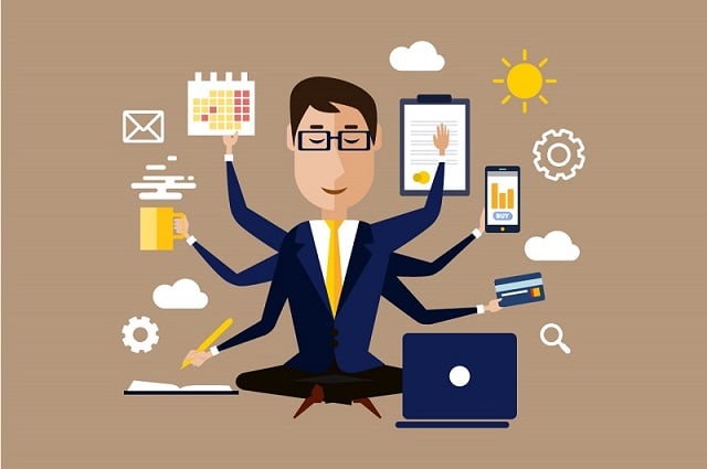 Ứng dụng AI trong Quản Lý  - Sơ Cấp