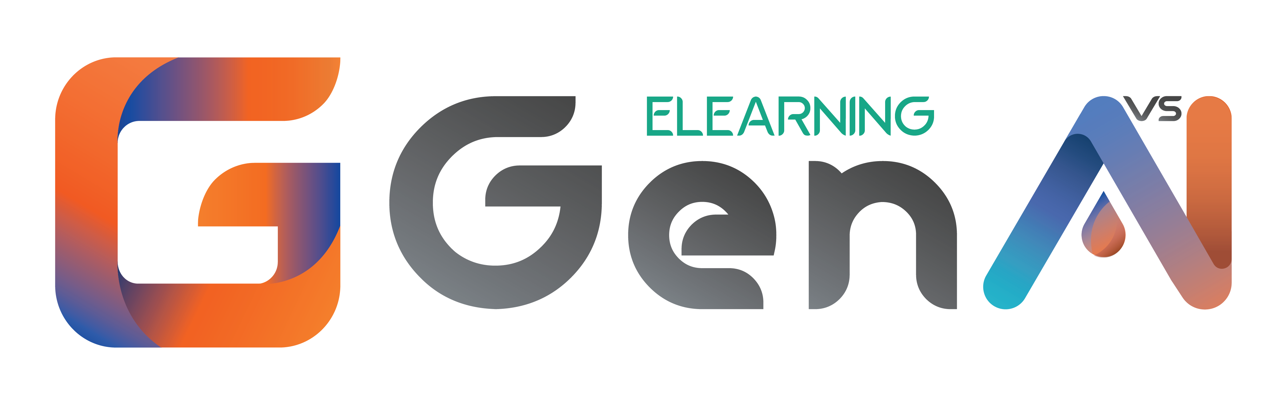 site logo